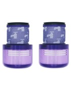 2X FILTR DO DYSON V11 SV14 V15 DETECT ABSOLUTE Animal Plus Torgue Drive Total