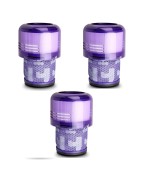 3X FILTR DO DYSON V11 SV14 V15 DETECT ABSOLUTE Animal Plus Torgue Drive Total