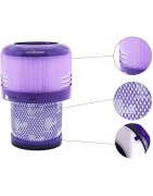 3X FILTR DO DYSON V11 SV14 V15 DETECT ABSOLUTE Animal Plus Torgue Drive Total