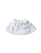 Nakładka ściereczka do Parownic Karcher SC1 SC2 SC3 SC4 SC5 SI4 SG4 SV7