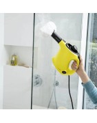 Nakładka ściereczka do Parownic Karcher SC1 SC2 SC3 SC4 SC5 SI4 SG4 SV7