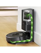 6x Worek na kurz brud DO STACJI CLEAN BASE ROOMBA I7 I7+ S9 S9+