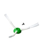 Szczotka boczna do iROBOT ROOMBA E5 E6 E7 I7 fi3+ i4+ i8+ e5 e6 j7+ combo