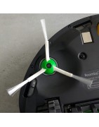 Szczotka boczna do iROBOT ROOMBA E5 E6 E7 I7 fi3+ i4+ i8+ e5 e6 j7+ combo