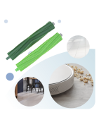 Szczotki główne do iRobot Roomba E5 E6 E7 I7 fi3+ i4+ i8+ e5 e6 j7+