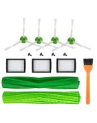 Zestaw iRobot Roomba E5 E6 E7 I7 I3+ i4+ i6+ i8+ j7+ filtr szczotki