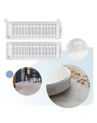 Zestaw do Xiaomi MI Vacuum Mop Pro VIOMI V3 V2  S10 S12 mop P