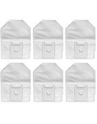 6x Worek Worki na kurz brud do Xiaomi Roidmi EVE Plus SDJ01RM