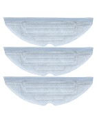 3x Mop ściereczka do Xiaomi Roborock S7 S70 S75 S8 Ultra Plus Max MaxV