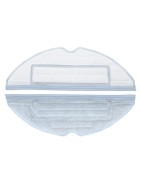 10x Mop ściereczka do Xiaomi Roborock S7 S70 S75 S8 Ultra Plus Max MaxV