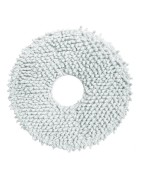 6x Nakładka ściereczka mopująca mop do Xiaomi Mi Robot Vacuum S10+ X10+