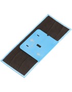 3x NAKŁADKI DO ROBOT MOPUJĄCY IROBOT BRAAVA JET M6