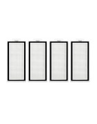 4x Filtry HEPA do Xiaomi Roborock S7 S8 Plus Max MaxV