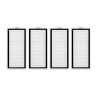 4x Filtry HEPA do Xiaomi Roborock S7 S8 Plus Max MaxV