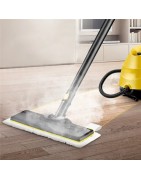 4x Nakładka ściereczka do Parownic Karcher SC1 SC2 SC3 SC4 SC5 SI4 EasyFix
