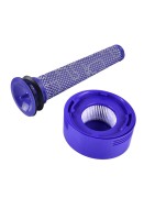 ZESTAW FILTRÓW DO DYSON V7 V8 V8+  Absolute Animal Motorhead Allergy