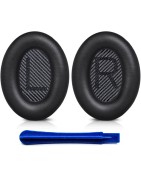 NAUSZNIKI DO BOSE QC35 QC25 QC15 2 AE2 QC2 SoundLink SoundTrue  PADY GĄBKI