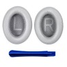 NAUSZNIKI DO BOSE QC35 QC25 QC15 2 AE2 QC2 SoundLink SoundTrue  PADY GĄBKI