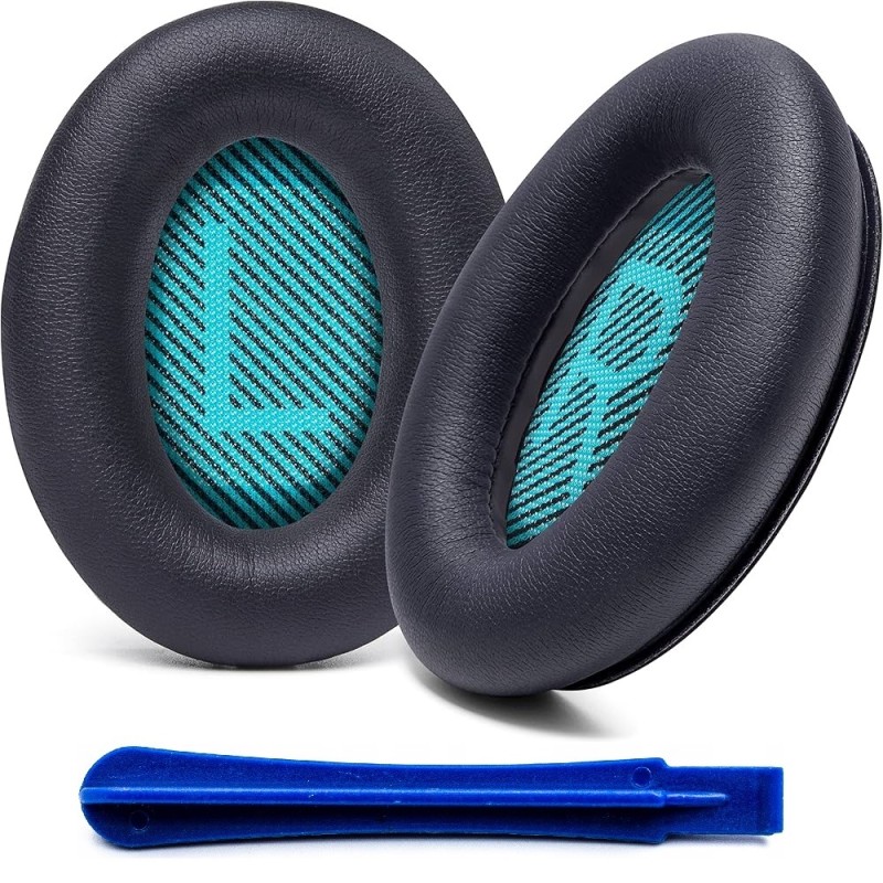 NAUSZNIKI DO BOSE QC35 QC25 QC15 2 AE2 QC2 SoundLink SoundTrue PADY GĄBKI NAUSZNIKI DO BOSE QC35 QC25 QC15 2 AE2 QC2 SoundLink SoundTrue PADY GĄBKI