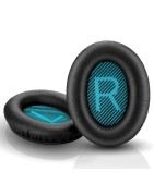 NAUSZNIKI DO BOSE QC35 QC25 QC15 2 AE2 QC2 SoundLink SoundTrue PADY GĄBKI