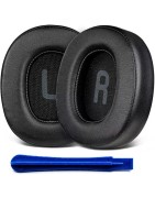 NAUSZNIKI GĄBKI PADY do JBL TUNE 700BT 700BTNC 710BT 720BT 750BTNC czarne