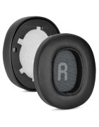 NAUSZNIKI GĄBKI PADY do JBL TUNE 700BT 700BTNC 710BT 720BT 750BTNC czarne