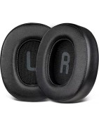 NAUSZNIKI GĄBKI PADY do JBL TUNE 700BT 700BTNC 710BT 720BT 750BTNC czarne
