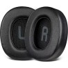 NAUSZNIKI GĄBKI PADY do JBL TUNE 700BT 700BTNC 710BT 720BT 750BTNC czarne