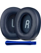 NAUSZNIKI GĄBKI PADY do JBL TUNE 700BT 700BTNC 710BT 720BT 750BTNC niebiesk