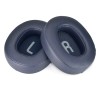 NAUSZNIKI GĄBKI PADY do JBL TUNE 700BT 700BTNC 710BT 720BT 750BTNC niebiesk