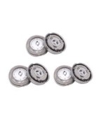 Głowice ostrza do Philips HQ3 HQ4 HQ5 HQ55 HQ56