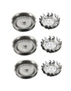 Głowice ostrza do Philips HQ3 HQ4 HQ5 HQ55 HQ56