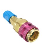 Redukcja przejściówka adapter HP-LP Renault Ford