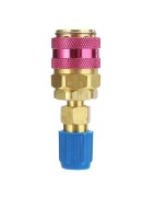 Redukcja przejściówka adapter HP-LP Renault Ford