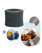 Filtr do nawilżaczy powietrza Philips FY2401