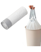 WORKI NA ŚMIECI TAŚMA  25L