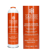 Czynnik chłodniczy Auto Clima Zamiennik R134a/R12