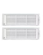 2 Filtry do Xiaomi Viomi V2 V3 Pro STYJ02YM S10 S12 mop P MJST1SHW