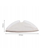 MOP ŚCIERECZKA MIKROFIBRA MI XIAOMI ROBOROCK S5 S50 S55 S6 S60 Q7 Q7+ Max