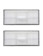 2x Filtry HEPA do Xiaomi Roborock S7 S8