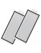 FILTRY DO XIAOMI ROBOROCK Q7 Q7+ Q7 MAX Q7 MAX+  T8