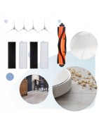Zestaw do  XIAOMI Mi Robot Vacuum-Mop Essential MJSTG1 G1 filtry szczotki