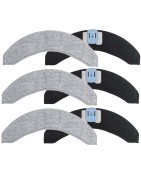 3x Nakładka mopująca mop do iRobot Roomba COMBO J7 J7+ J9 J9+ PLUS