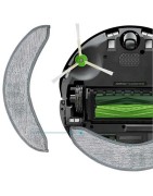 3x Nakładka mopująca mop do iRobot Roomba COMBO J7 J7+ J9 J9+ PLUS