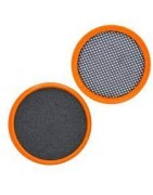 Filtr HEPA FC8009 do PHILIPS SpeedPro/Aqua
