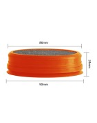 Filtr HEPA FC8009 do PHILIPS SpeedPro/Aqua