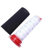 FILTR do BOSCH ATHLET 00754176 BBH / BCH