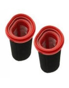 FILTRY DO ODKURZACZA BOSCH FLEXXO SERIES 4