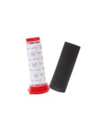 2x FILTR do BOSCH ATHLET 00754176 BBH / BCH