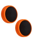 Filtry HEPA FC8009 do PHILIPS SpeedPro/Aqua